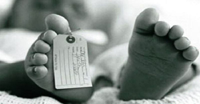 Biadab, Bayi Baru Lahir di Jember Dibuang dan Dibakar