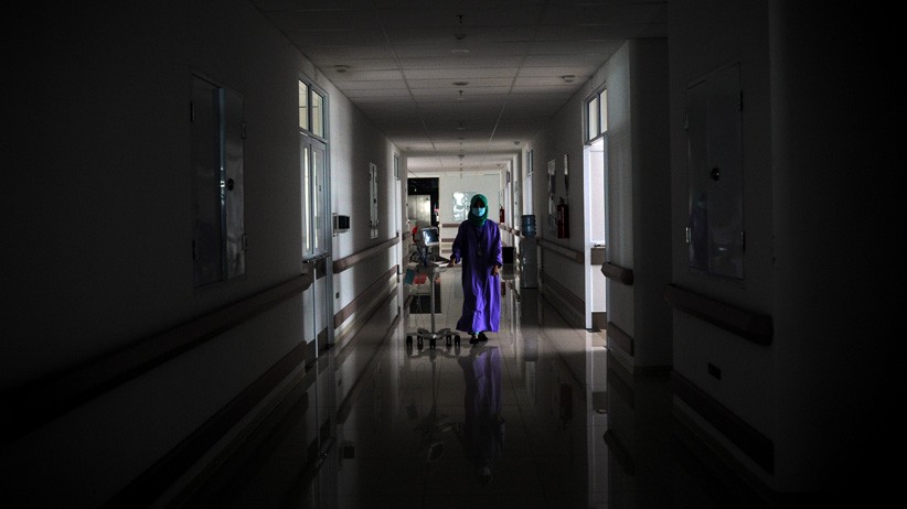 Kasus DBD Jawa Barat Tertinggi di Indonesia - Bagian 1
