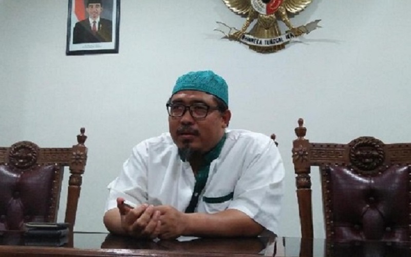 Ketua DPRD Rembang Gus Kamil Meninggal Dunia, Ini Penggantinya