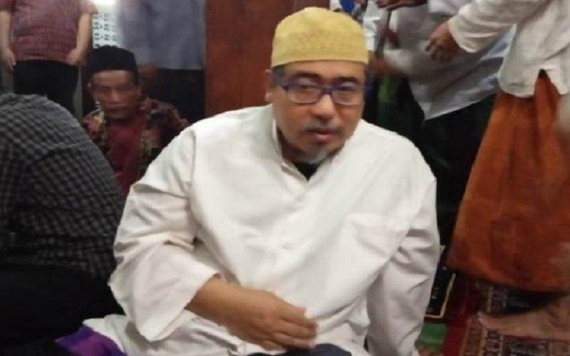 Gus Kamil Wafat, Politikus PPP Cerita Kenangan Dirangkul di Bandara Soetta