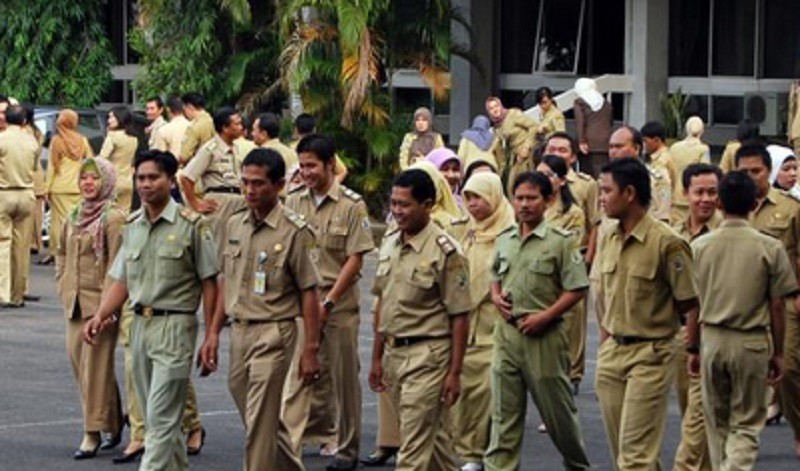 ASN Tidak Netral dalam Pilkada, Pemkab Bantul Siapkan Sanksi Tegas