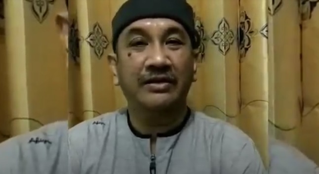 Cek Kesehatan di RSUD, Wagub Kaltim Hadi Mulyadi Positif Covid-19
