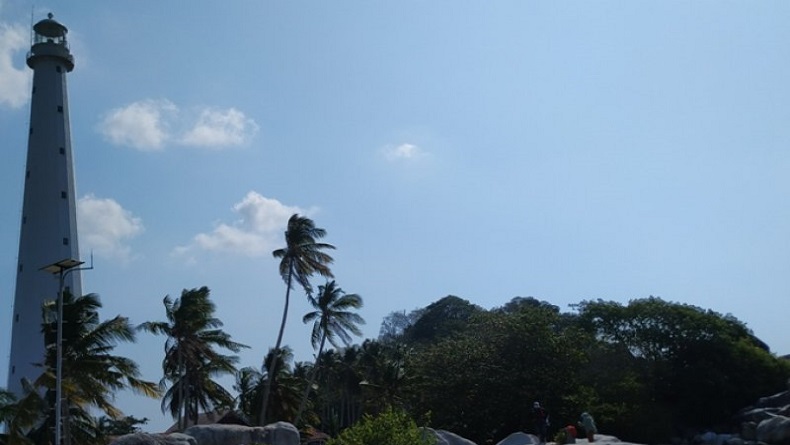 Pariwisata Dibuka Bertahap, Bangka Belitung Siap Sambut Wisatawan