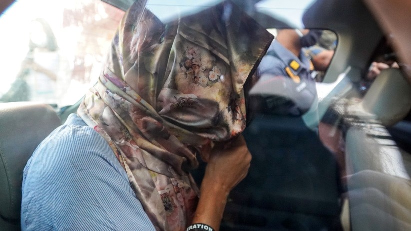 Warga Australia Pembunuh Polisi di Bali Bebas dari Penjara - Bagian 2