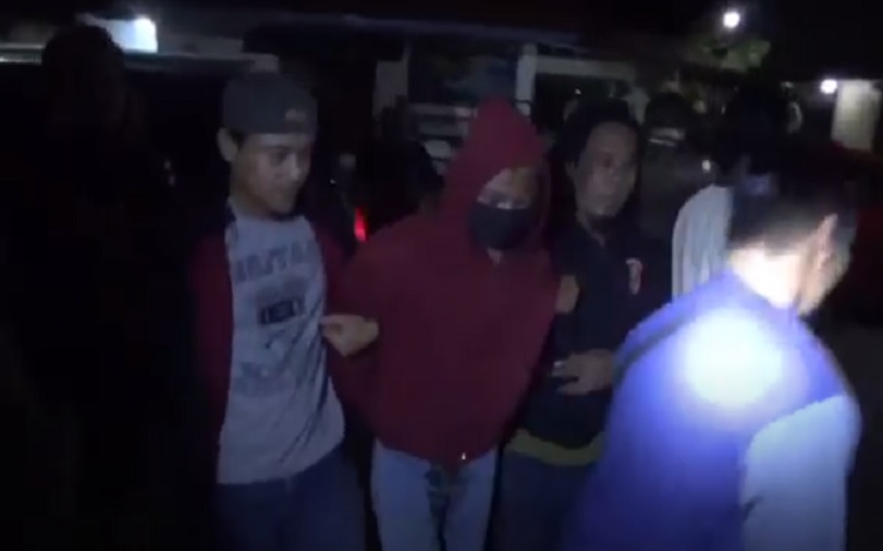 Ditangkap, Pembunuh Remaja di Pekalongan Ternyata Teman Korban