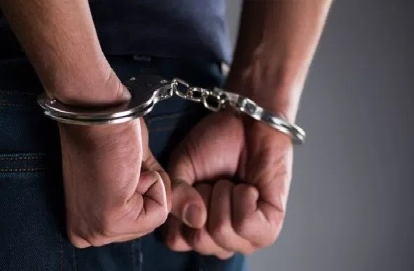 Intai Sekretariat Paslon Massker, 5 Orang di Karangasem Diamankan Polisi