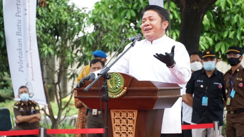 Penghapusan Denda Pajak Kendaraan di Sumsel Mulai Berlaku 1 Agustus
