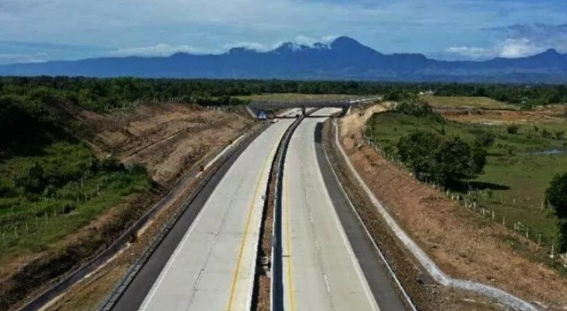 Ini Mekanisme Ganti Rugi Tanah Terdampak Jalan Tol Yogya-Solo