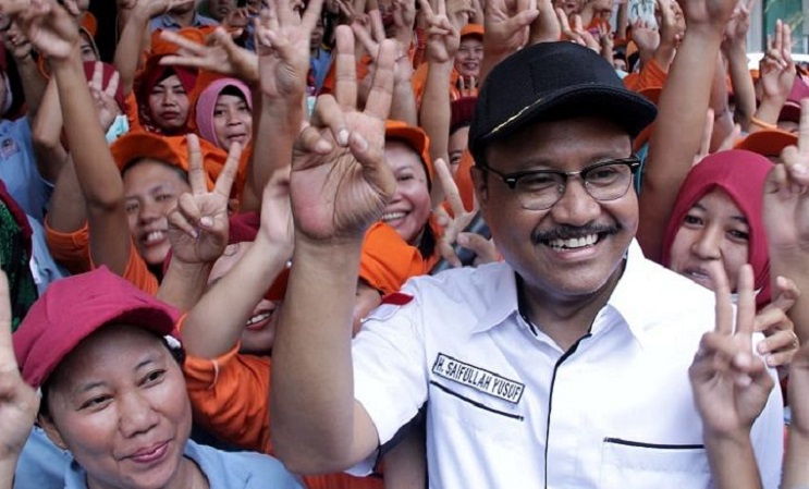 PKB Pertimbangkan Gus Ipul di Pilkada Pasuruan dan Malang