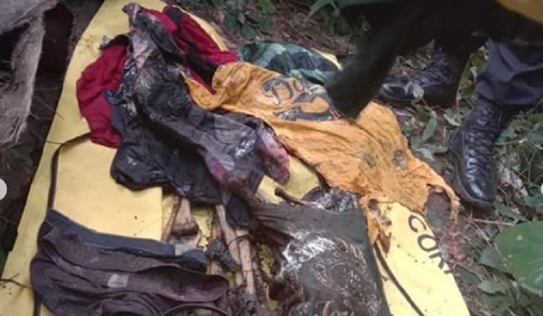 Ditemukan Tinggal Kerangka, Rokani Sempat Pamit Ingin Tinggalkan Bali