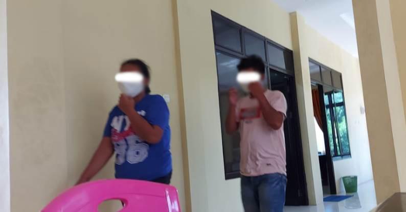Kronologi Ibu dan Anak Berhubungan Intim di Bitung, Mengaku Sama-Sama Lagi Mabuk