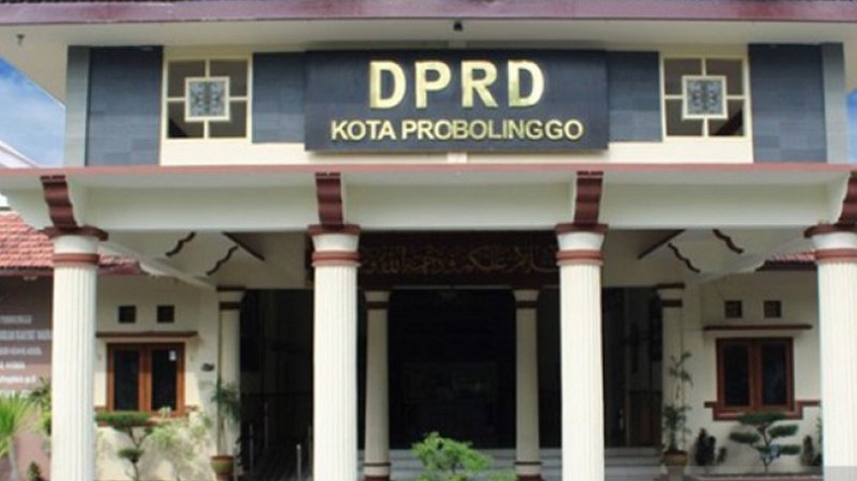 Seorang Pegawai Positif Covid-19, Kantor DPRD Probolinggo Ditutup 14 Hari