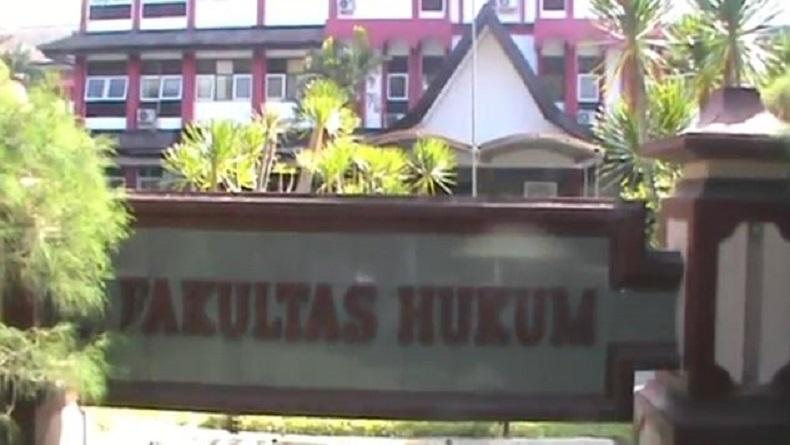Oknum Dosen yang Diduga Cabuli Mahasiswi di Mataram Diskorsing 5 Tahun