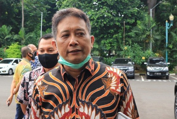 Polisi Telusuri Unsur Dugaan Pelanggaran Pidana Acara Pernikahan Putri Habib Rizieq