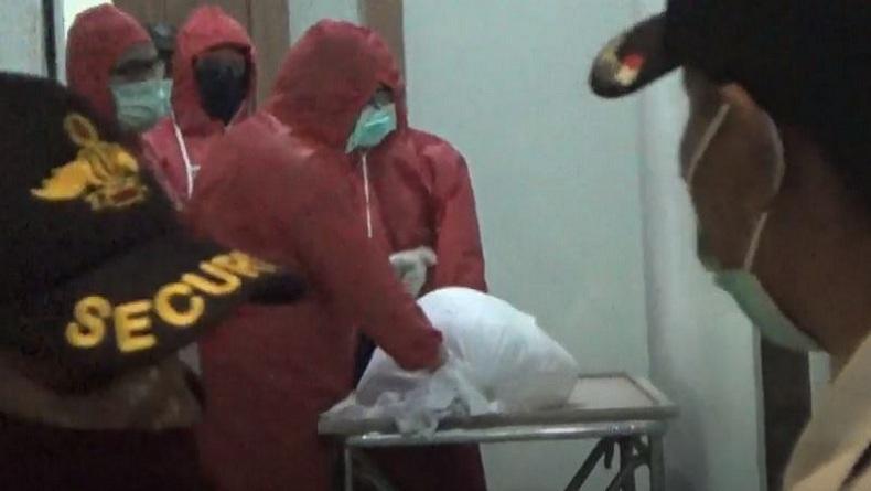 Keluarga Pasien Covid-19 asal Pasuruan Tolak Jenazah Dimasukkan ke Peti