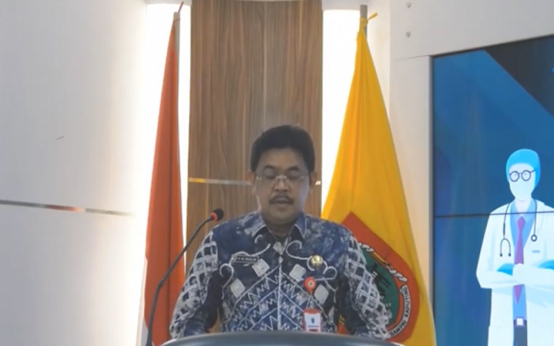 Pemprov Kalsel Siapkan Hotel untuk Isolasi Pasien Covid-19 Kategori OTG