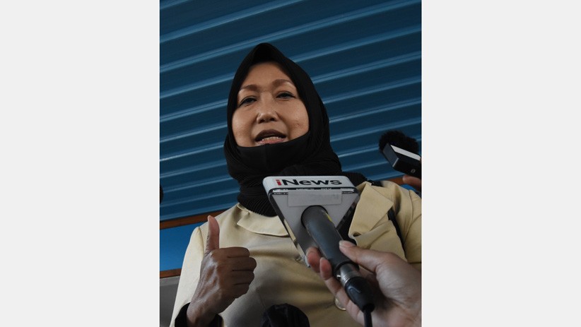 Anita Kolopaking, Pengacara Djoko Tjandra Diperiksa Kejagung - Bagian 3