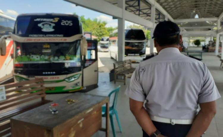 Warga Perantauan Gunungkidul di Jabodetabek Ramai-Ramai Mudik Jelang Idul Adha