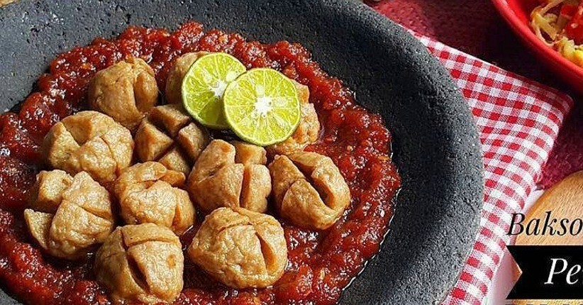 5 Resep Bakso Goreng Renyah dan Gurih, Enak Dimasak Pakai Sambal Penyet