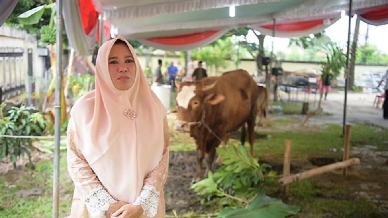 Tak Masalahkan Status Tersangka Johan Anuar, Gerindra Usung Petahana di Pilkada OKU