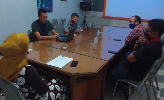 KPU Akan Gelar Debat Terbuka Online Pilkada Kota Pekalongan 2020