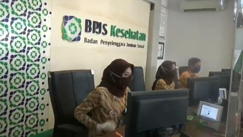 Klaim Pengobatan Covid-19 dengan BPJS Kesehatan di Padang Mencapai Rp2,02 Miliar