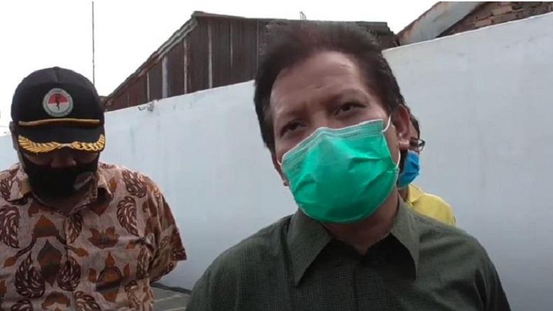 IDI Sumut: Sudah 9 Dokter Meninggal Dunia akibat Covid-19
