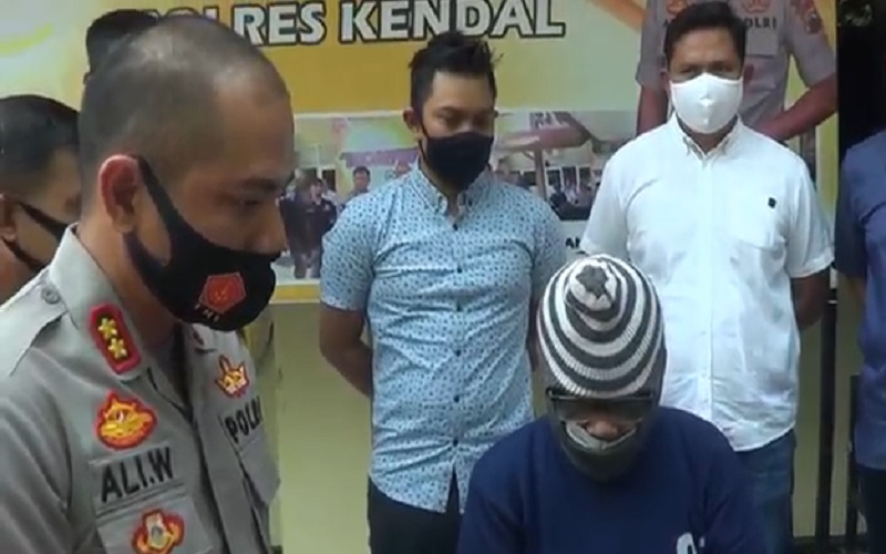 Soal Cinta Sesama Jenis, Pelaku Order Fiktif: Kami Gak Pacaran tapi Hubungan Khusus