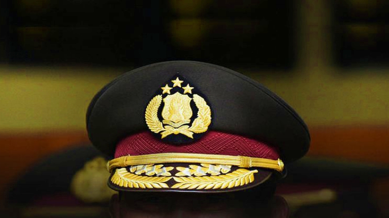 Kapolri Mutasi 4 Kapolres di Kalbar, Ini Daftarnya