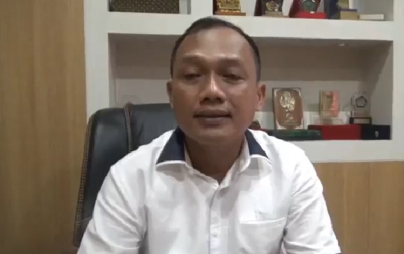 Polisi Akan Jemput Paksa Jerinx Jika Abaikan Panggilan Kedua