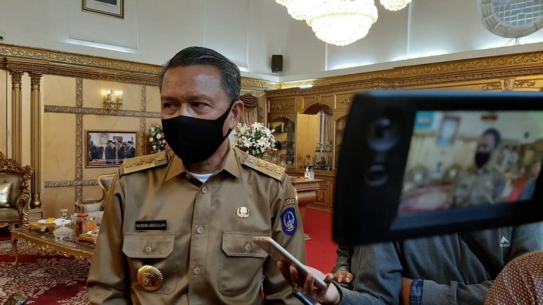 Terima Keluhan Orang Tua Murid terkait PPDB Online, Ini Kata Gubernur Sulsel