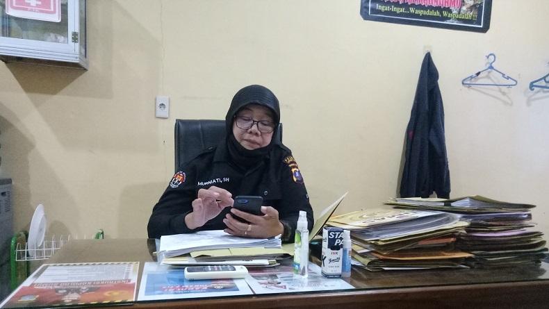 Anggota DPRD Labusel yang Diduga Aniaya dan Cabut Kuku Sopir Resmi Tersangka