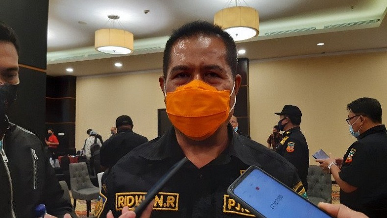 Dana Otsus Papua Tahap 2 Belum Cair, Tim Pemprov Bakal Terbang ke Jakarta