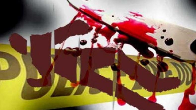 Inhil Gempar, Ayah Bunuh Anak 9 Tahun lalu Jasad Dimutilasi