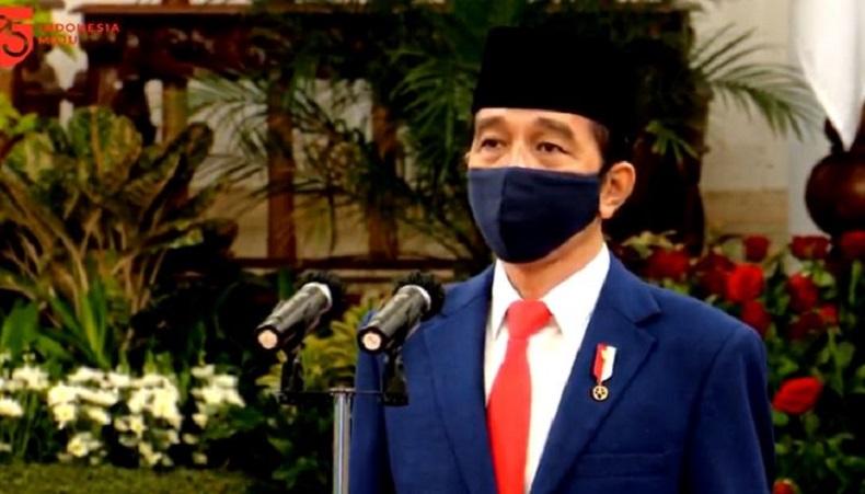 Gaji Dipotong akibat Pandemi Covid-19, Perawat Senang Dapat Subsidi Rp600.000