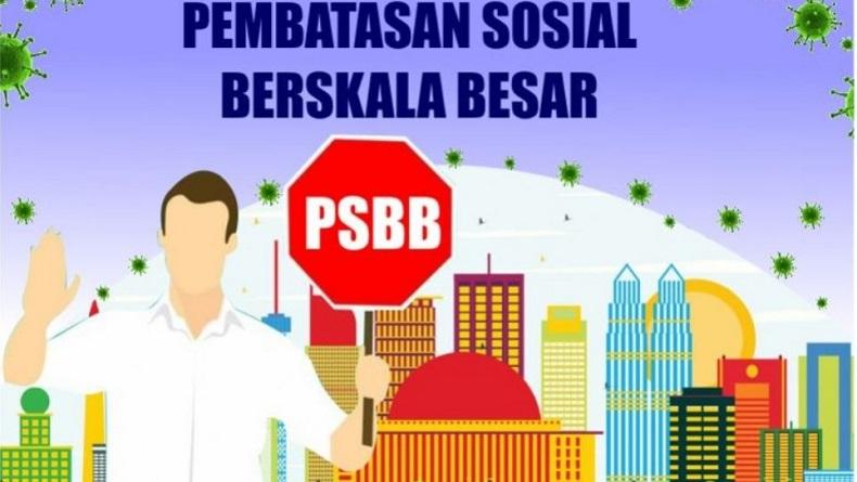Ridwan Kamil Kembali Perpanjang PSBB Proporsional Bodebek, Ini Alasannya