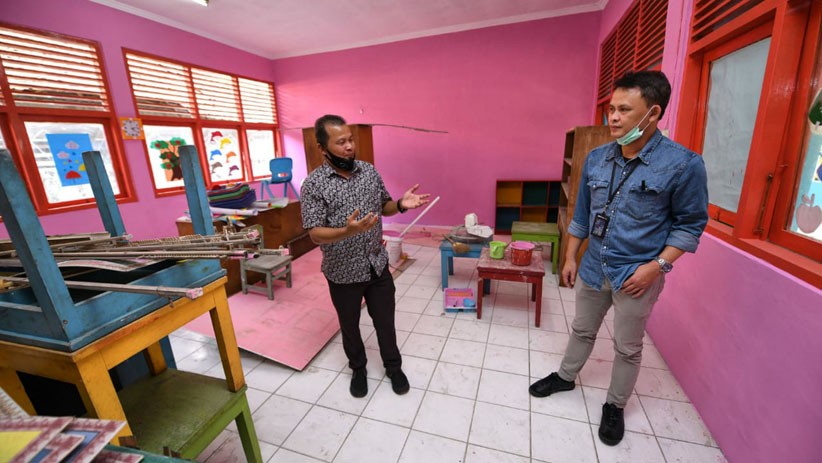 Inklusi Keuangan Sejak Dini Versi BTN - Bagian 3