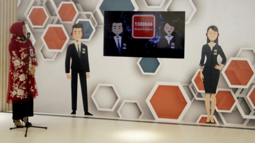 Transaksi Perbankan melalui Perintah Suara dengan BNI Call Virtual Assistant - Bagian 2