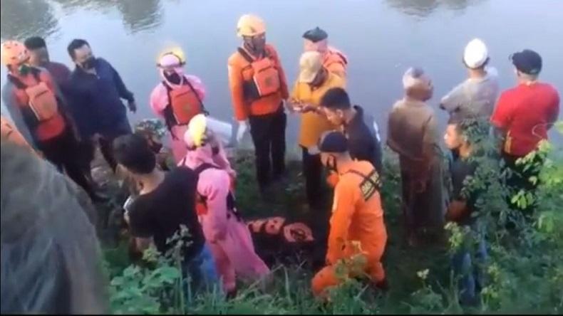 Pemuda di Lumajang Tewas Terseret Arus Sungai, Jasad Ditemukan di Jember