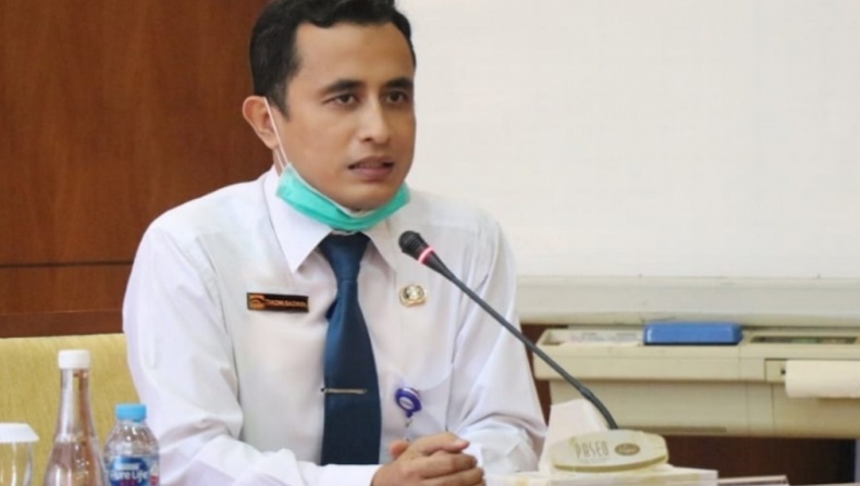 BPKP Minta Masyarakat Kalbar Laporkan Dugaan Penyimpangan Dana Desa