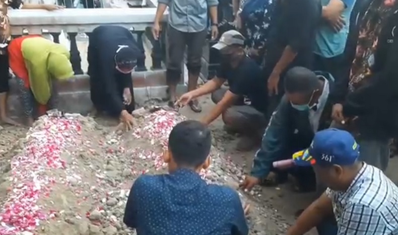 Pengusaha Rental Mobil Korban Pembunuhan Sadis di Sukoharjo Dikenal Ramah