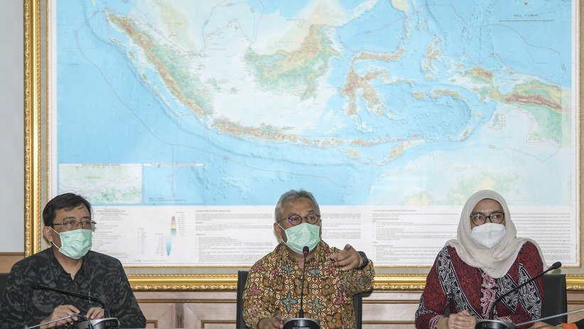 Evi Novida Ginting Manik Kembali Bertugas sebagai Komisioner KPU - Bagian 2