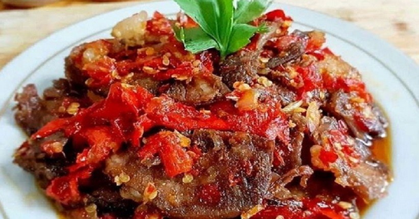5 Resep Dendeng Padang Empuk dan Enak, Dimasak Pakai Rempah Bikin Ketagihan