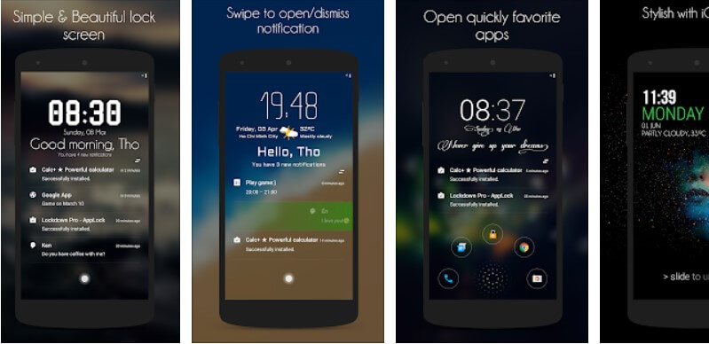 Google Playstore (iNews.id/esa putra tanjung)
