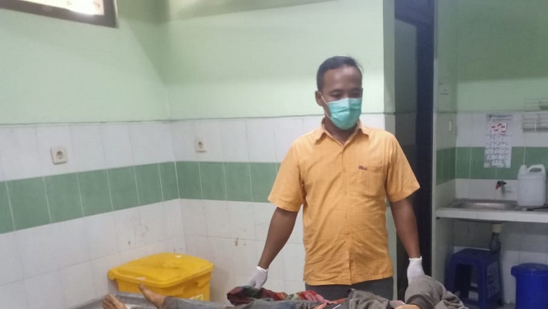 Tragis, Warga Gresik Tewas Tersengat Listrik Jebakan Tikus di Kebun Jagung