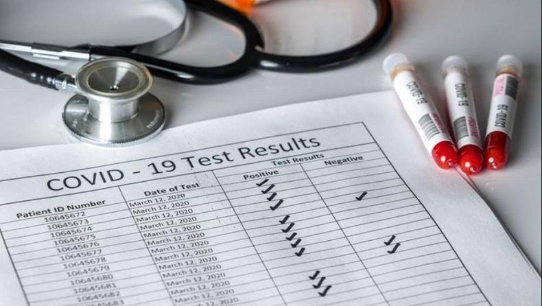 12 Nakes di Teluk Wondama Positif Covid, Terdiri atas Perawat dan Dokter