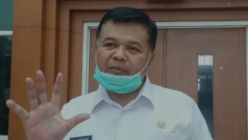 Masyarakat KBB Doakan Bupati Aa Umbara dan Istri Cepat Sembuh dari Covid-19