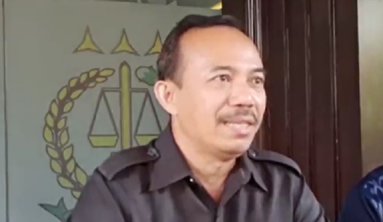 4 Jaksa Diperiksa terkait Kematian Tri Nugraha di Kejati Bali
