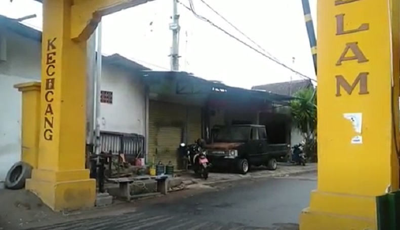 Warga Karangasem Bali yang Hilang Penciuman dan Perasa Sembuh Berkat Ramuan Bawang Putih