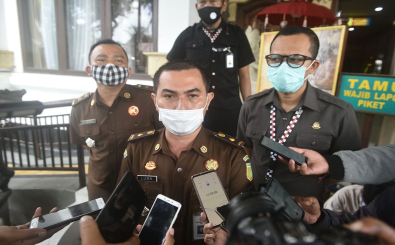 Kasus Kredit Fiktif Rp1,2 Miliar, 3 Pengurus LPD di Buleleng Jadi Tersangka